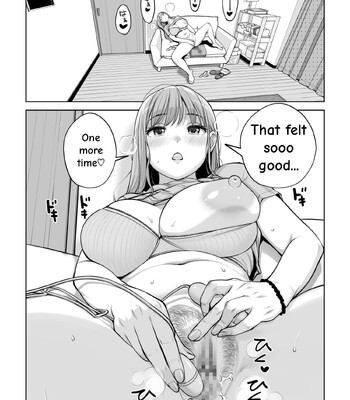 [HGT Labo (Tsusauto)] Jichikai no Hitozuma wa Totemo Ecchi Deshita. 4 Natsu matsuri moto jikkou iin Miyamori Chizuru-hen comic porn sex 32
