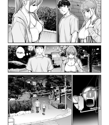 [HGT Labo (Tsusauto)] Jichikai no Hitozuma wa Totemo Ecchi Deshita. 4 Natsu matsuri moto jikkou iin Miyamori Chizuru-hen comic porn sex 59