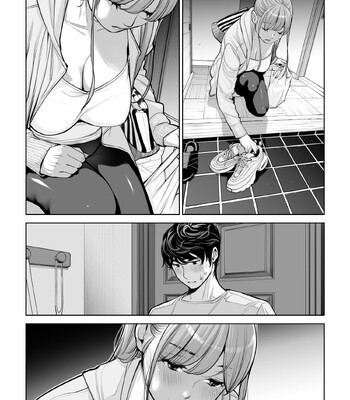 [HGT Labo (Tsusauto)] Jichikai no Hitozuma wa Totemo Ecchi Deshita. 4 Natsu matsuri moto jikkou iin Miyamori Chizuru-hen comic porn sex 68