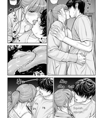 [HGT Labo (Tsusauto)] Jichikai no Hitozuma wa Totemo Ecchi Deshita. 4 Natsu matsuri moto jikkou iin Miyamori Chizuru-hen comic porn sex 71