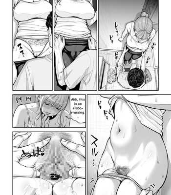 [HGT Labo (Tsusauto)] Jichikai no Hitozuma wa Totemo Ecchi Deshita. 4 Natsu matsuri moto jikkou iin Miyamori Chizuru-hen comic porn sex 77