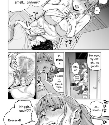 [HGT Labo (Tsusauto)] Jichikai no Hitozuma wa Totemo Ecchi Deshita. 4 Natsu matsuri moto jikkou iin Miyamori Chizuru-hen comic porn sex 79