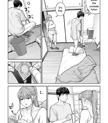[HGT Labo (Tsusauto)] Jichikai no Hitozuma wa Totemo Ecchi Deshita. 4 Natsu matsuri moto jikkou iin Miyamori Chizuru-hen comic porn sex 82