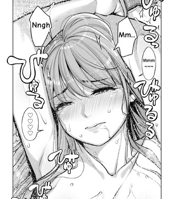 [HGT Labo (Tsusauto)] Jichikai no Hitozuma wa Totemo Ecchi Deshita. 4 Natsu matsuri moto jikkou iin Miyamori Chizuru-hen comic porn sex 104