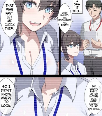 [Home Wrecker] Hitozuma Onahole-hou Cool-kei Goumou Deka Nyuujo Joushi Himuro Aika (29-sai) no NTR Jirei-MTL comic porn sex 7