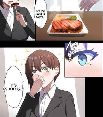 [Home Wrecker] Hitozuma Onahole-hou Cool-kei Goumou Deka Nyuujo Joushi Himuro Aika (29-sai) no NTR Jirei-MTL comic porn sex 16