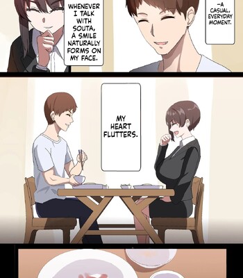 [Home Wrecker] Hitozuma Onahole-hou Cool-kei Goumou Deka Nyuujo Joushi Himuro Aika (29-sai) no NTR Jirei-MTL comic porn sex 17