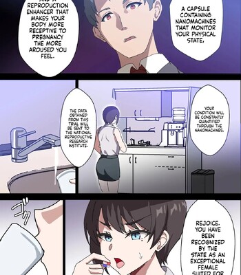 [Home Wrecker] Hitozuma Onahole-hou Cool-kei Goumou Deka Nyuujo Joushi Himuro Aika (29-sai) no NTR Jirei-MTL comic porn sex 35