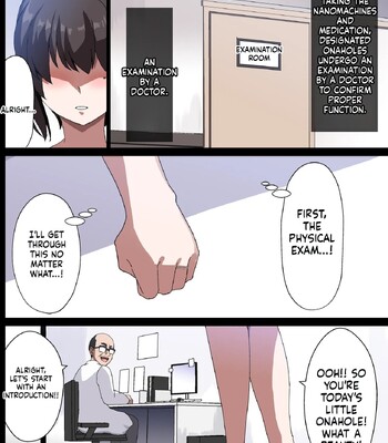 [Home Wrecker] Hitozuma Onahole-hou Cool-kei Goumou Deka Nyuujo Joushi Himuro Aika (29-sai) no NTR Jirei-MTL comic porn sex 40
