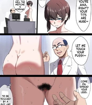 [Home Wrecker] Hitozuma Onahole-hou Cool-kei Goumou Deka Nyuujo Joushi Himuro Aika (29-sai) no NTR Jirei-MTL comic porn sex 42