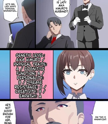 [Home Wrecker] Hitozuma Onahole-hou Cool-kei Goumou Deka Nyuujo Joushi Himuro Aika (29-sai) no NTR Jirei-MTL comic porn sex 75