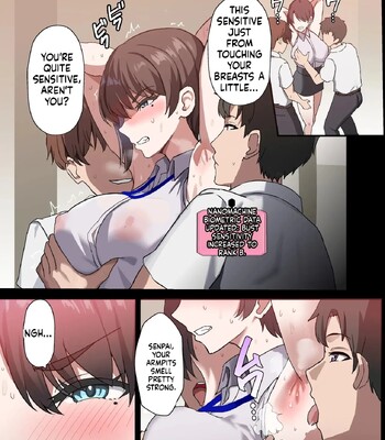 [Home Wrecker] Hitozuma Onahole-hou Cool-kei Goumou Deka Nyuujo Joushi Himuro Aika (29-sai) no NTR Jirei-MTL comic porn sex 80