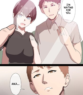 [Home Wrecker] Hitozuma Onahole-hou Cool-kei Goumou Deka Nyuujo Joushi Himuro Aika (29-sai) no NTR Jirei-MTL comic porn sex 101