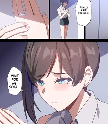 [Home Wrecker] Hitozuma Onahole-hou Cool-kei Goumou Deka Nyuujo Joushi Himuro Aika (29-sai) no NTR Jirei-MTL comic porn sex 102