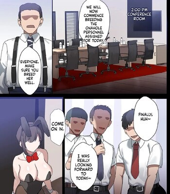 [Home Wrecker] Hitozuma Onahole-hou Cool-kei Goumou Deka Nyuujo Joushi Himuro Aika (29-sai) no NTR Jirei-MTL comic porn sex 103