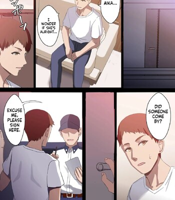 [Home Wrecker] Hitozuma Onahole-hou Cool-kei Goumou Deka Nyuujo Joushi Himuro Aika (29-sai) no NTR Jirei-MTL comic porn sex 141