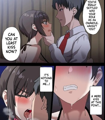 [Home Wrecker] Hitozuma Onahole-hou Cool-kei Goumou Deka Nyuujo Joushi Himuro Aika (29-sai) no NTR Jirei-MTL comic porn sex 147