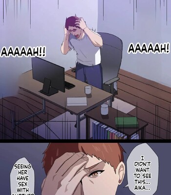 [Home Wrecker] Hitozuma Onahole-hou Cool-kei Goumou Deka Nyuujo Joushi Himuro Aika (29-sai) no NTR Jirei-MTL comic porn sex 154