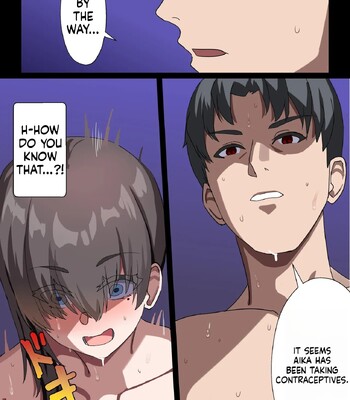 [Home Wrecker] Hitozuma Onahole-hou Cool-kei Goumou Deka Nyuujo Joushi Himuro Aika (29-sai) no NTR Jirei-MTL comic porn sex 172
