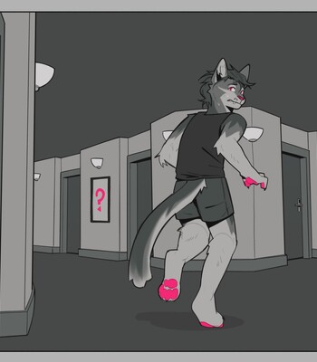 HOTEL LEX 1-4 (Ongoing) comic porn sex 4