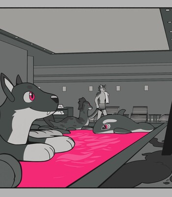 HOTEL LEX 1-4 (Ongoing) comic porn sex 9
