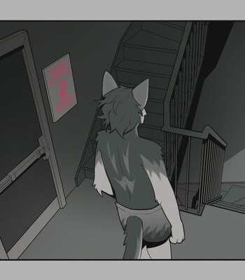 HOTEL LEX 1-4 (Ongoing) comic porn sex 13