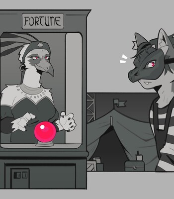 HOTEL LEX 1-4 (Ongoing) comic porn sex 21