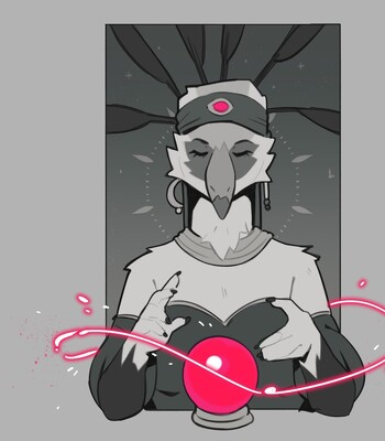 HOTEL LEX 1-4 (Ongoing) comic porn sex 22