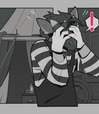 HOTEL LEX 1-4 (Ongoing) comic porn sex 24