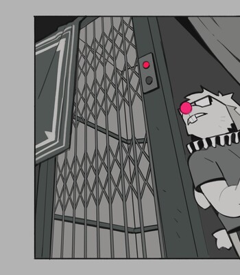 HOTEL LEX 1-4 (Ongoing) comic porn sex 37
