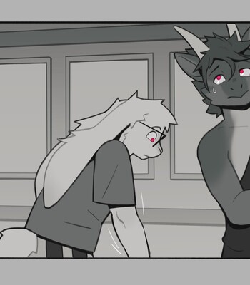HOTEL LEX 1-4 (Ongoing) comic porn sex 40