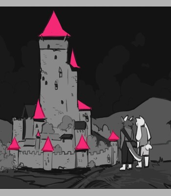 HOTEL LEX 1-4 (Ongoing) comic porn sex 41