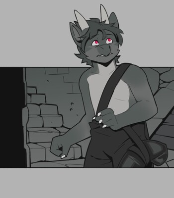 HOTEL LEX 1-4 (Ongoing) comic porn sex 52