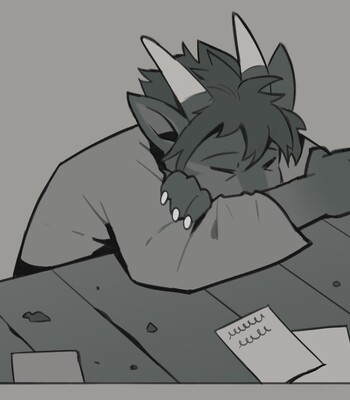 HOTEL LEX 1-4 (Ongoing) comic porn sex 64