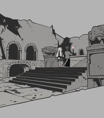 HOTEL LEX 1-4 (Ongoing) comic porn sex 66
