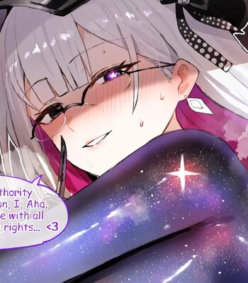 HSR NTR Anthology comic porn sex 60