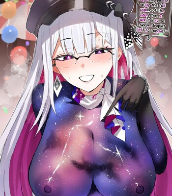 HSR NTR Anthology comic porn sex 61