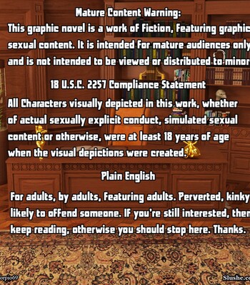 Hucow Farms Short Vol 6 – The Initiation comic porn sex 2