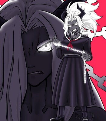 Judgement’s Day comic porn sex 47