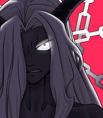 Judgement’s Day comic porn sex 48