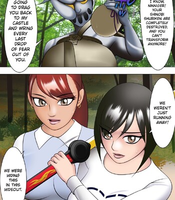 [Kikaidou] Haiboku Hiroin Ringu Auto (Defeated Heroine Ring Out) comic porn sex 5