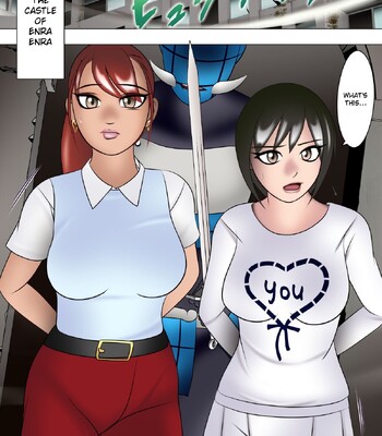 [Kikaidou] Haiboku Hiroin Ringu Auto (Defeated Heroine Ring Out) comic porn sex 36