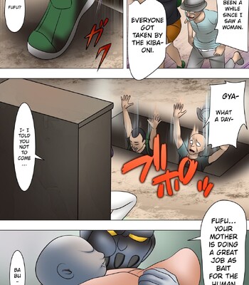 [Kikaidou] Haiboku Hiroin Ringu Auto (Defeated Heroine Ring Out) comic porn sex 55