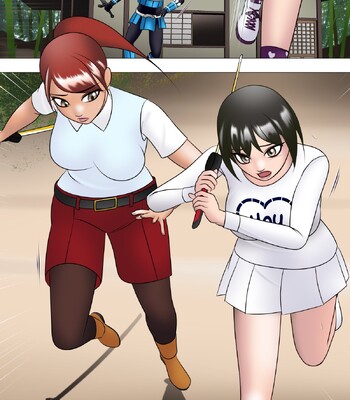 [Kikaidou] Haiboku Hiroin Ringu Auto (Defeated Heroine Ring Out) comic porn sex 59