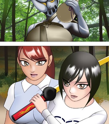 [Kikaidou] Haiboku Hiroin Ringu Auto (Defeated Heroine Ring Out) comic porn sex 61