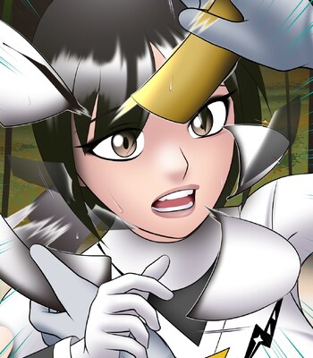 [Kikaidou] Haiboku Hiroin Ringu Auto (Defeated Heroine Ring Out) comic porn sex 79