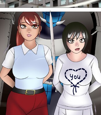 [Kikaidou] Haiboku Hiroin Ringu Auto (Defeated Heroine Ring Out) comic porn sex 92