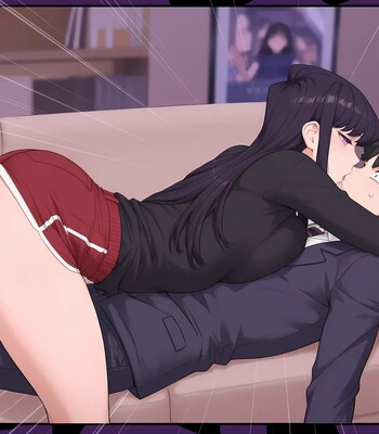 Komi Can’t Stay Loyal comic porn sex 67