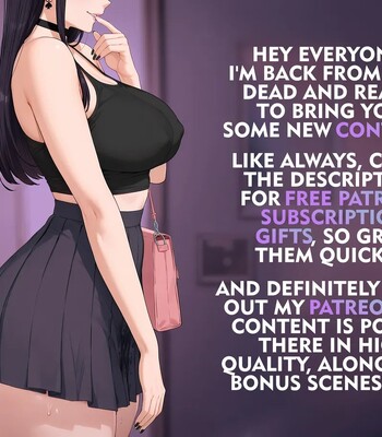 Komi Can’t Stay Loyal comic porn sex 118
