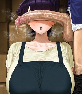 Komi Shuuki x Tadano Hitohito Sex comic (Komi Cant Communicate) comic porn sex 31